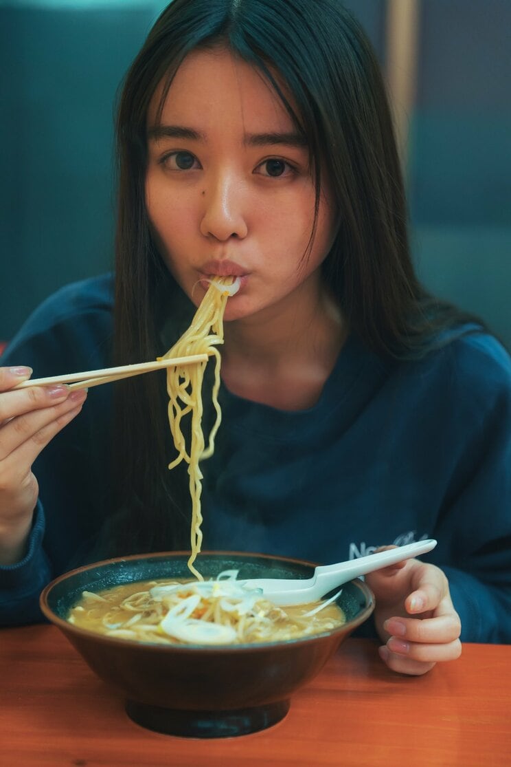 （撮影／上村透生）