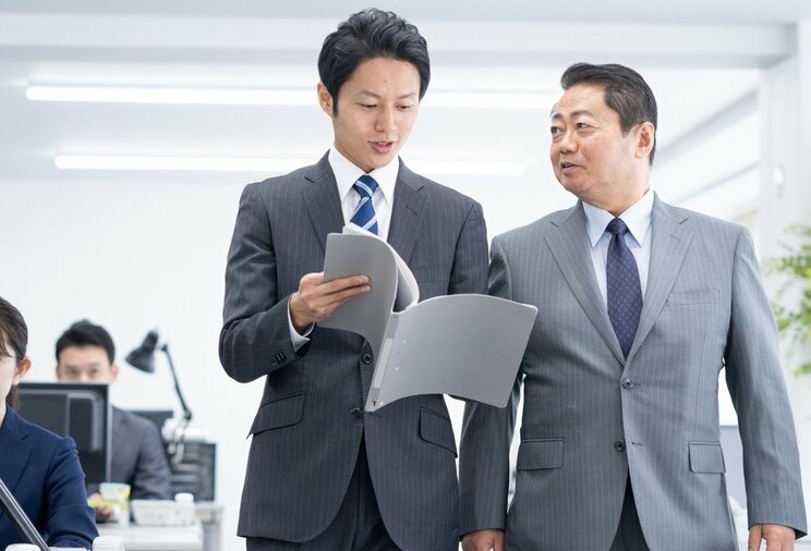 若手が育っていないと感じる管理職は8割…過ごしてきた環境の違いが上司と若手のわかりあえなさを生んだに過ぎない事実_2