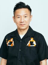 インタビューマン山下