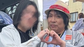 19歳が初めて経験した「推しの死」…LUNA SEA真矢さん訃報に「とてつもない喪失感はあるけど実感はない」