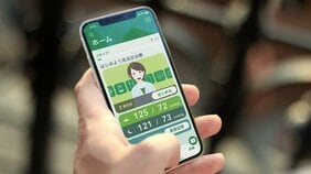 高血圧やニコチン依存症をスマホで治療? 保険適用もうれしい「治療用アプリ」がもたらす恩恵