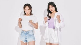「他の選手の嫉妬、スゴイでしょ?」愛川ゆず季が天咲光由に迫る⁉