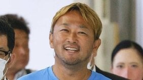 ドバイで何が起きたのか…ガーシー逮捕の理由はICPOが『ルパン三世』銭形警部並みに本気になったから⁉ 青札が赤札になり「”凶悪犯”として扱われた」移送では笑顔でも内心はヒヤヒヤ