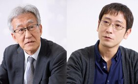 「ＡＩ天気予報」は現在の数値予報モデルとなにが違うのか？  超えることはできるか？  長谷川直之（元気象庁長官）×荒木健太郎（雲研究者）