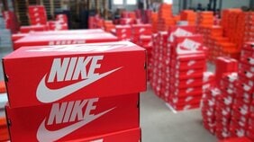 「なぜナイキはスニーカーバブルで一人勝ちできたのか?」10年で時価総額約4兆円から約16兆円に成長できた理由