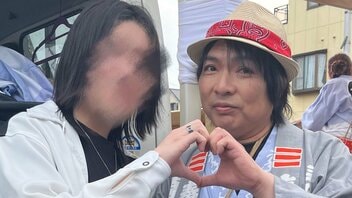 19歳が初めて経験した「推しの死」…LUNA SEA真矢さん訃報に「とてつもない喪失感はあるけど実感はない」