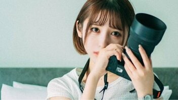 “風俗カメラマン界の長澤まさみ”と呼ばれる写真家が「風俗」と言わず「ナイトワーク」とするのにこだわる背景