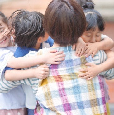 写真はイメージです（（写真／PhotoAC）