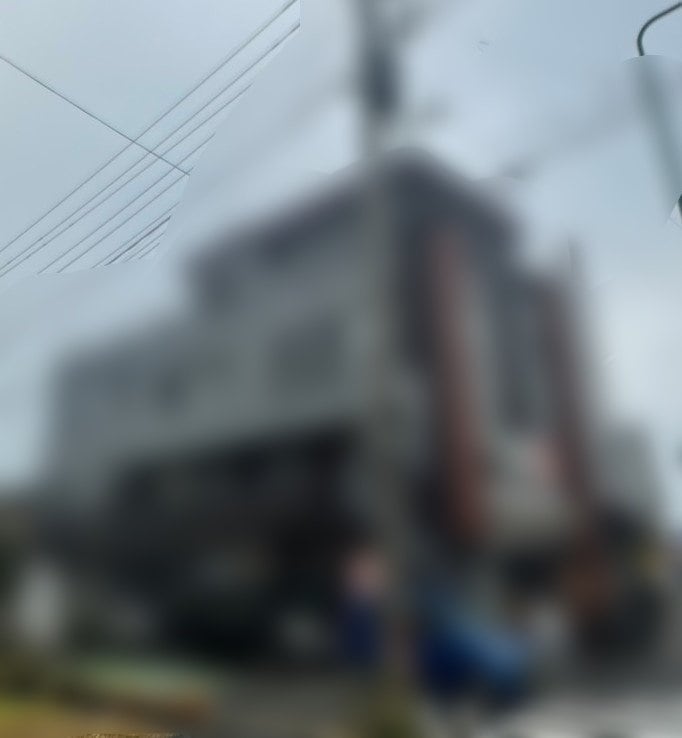 澤田容疑者の自宅