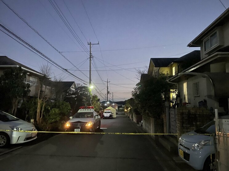 母から月5万円の仕送り、庭で人参を栽培、弁護士からは「家からとにかく出て行ってほしい」…「飯能親子3人殺害事件」斎藤淳容疑者(40)の節約“ぼっち”生活_4