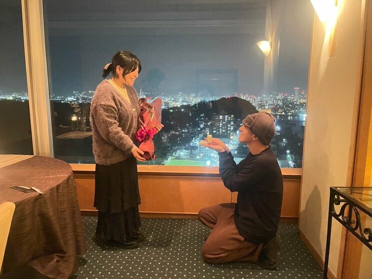 「生きるために死を受け入れる」膵臓がんステージ4の男性が、5年越しの妻へのプロポーズに込めた想いともう一つのサプライズ_8