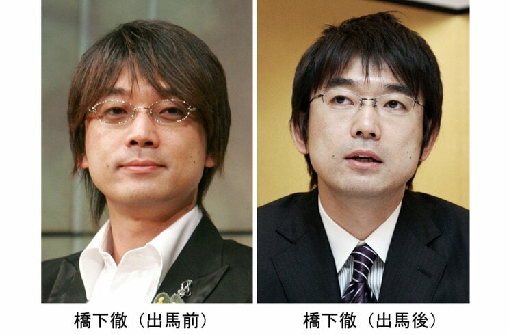 「維新は何をやっているんだ」竹中平蔵が橋下徹時代の"維新らしさ"を取り戻せと訴える理由「今は高市政権を立てているだけ」_6