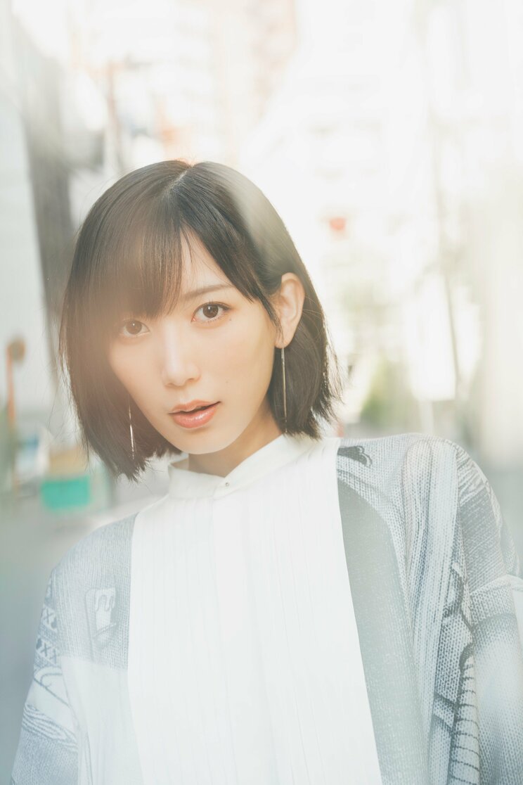 「まわりからの評価に素直に向き合えるようになれた」―初の個展から9年目の光宗薫が振り返る、変化した“私”_10