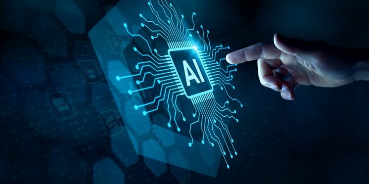 AIのイメージ　写真／Shutterstock.