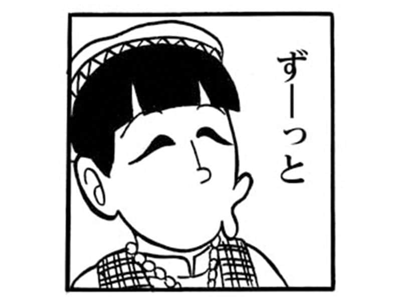 【漫画】何をやっても失敗だらけの石川少年「そんな不器用なボクを笑ってくれるならそれでいいじゃん！」といつの間にか人前で…(0)_26
