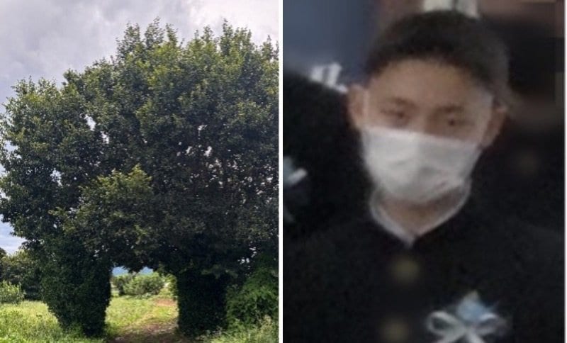 にゃがみ原の刹那君（享 18） 現場は吸い殻に使用済みゴムに食べ残しに酷い有り様 にゃーはなんにものサムネイル