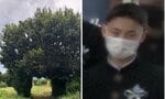 《相模原17歳死亡》「どうしてそんなモノを…」現場の献花付近に“菓子の袋・吸い殻・避妊具”まで…近隣住民は困惑、SNS配信者まで現れて【発生から1週間】