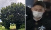 《相模原17歳死亡》「どうしてそんなモノを…」現場の献花付近に“菓子の袋・吸い殻・避妊具”まで…近隣住民は困惑、SNS配信者まで現れて【発生から1週間】