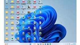 「とりあえずデスクトップに保存」していない? PC内の探し物を減らすファイル管理・整理のコツ