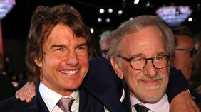 「子供たちにもマーヴェリックが必要だ。だから、お前はまだここにいる」最後の映画スターによる、最後のスター映画『トップガン マーヴェリック』が救ったハリウッドの“現在”