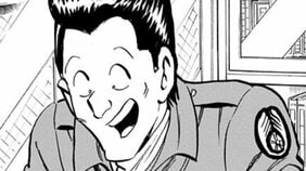 【こち亀】昭和男子の憧れ・超音速旅客機が誕プレに…部長が大はしゃぎするも移動が速すぎて迎えた悲しい末路