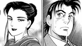 「人と人が知りあった時間はすべて有意義だ」かなわなかった恋も無駄じゃない…『サラリーマン金太郎』アラブの王子が残した言葉