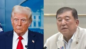 「次はお宅だ」倒産連鎖！2年半で2万4672件…「トランプ関税合意」で”増税”を押し付けた石破自民の大罪 