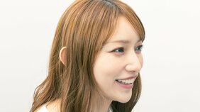 後藤真希36歳の真実 Part.1 「芸能活動辞めようと思っても、いつも誰かしらが行き止まりを作ってくれる」