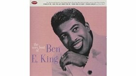 エルヴィスを成功させた男たちが仕上げ、ジョン・レノンも歌った『スタンド・バイ・ミー』25年後の奇跡