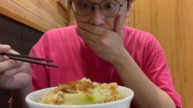 「もはや罰ゲーム」松屋の“二郎系牛めし”にまさかの大酷評? ジロリアンが指摘するラーメン二郎との“決定的な違い”とは…