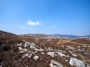 秋吉台（写真／PhotoAC）