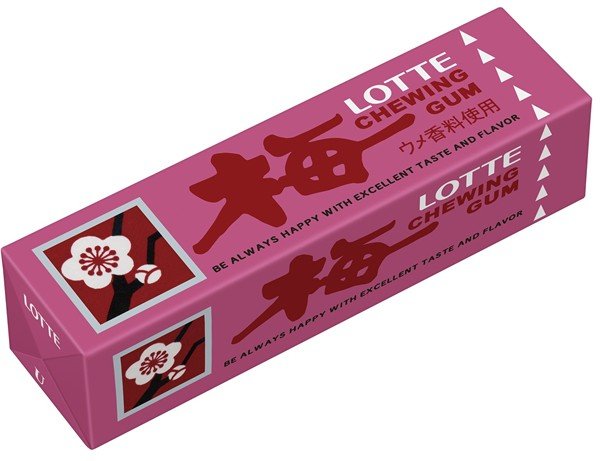 10年ぶりに「コーヒーガム」も復活中！　懐かしの「板ガム」は目線が上になる大人の香りがするお菓子だった_5