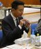 前原氏(本人SNSより)