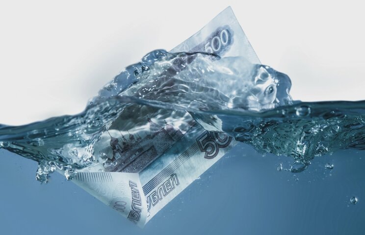 「制裁は効いていない」は本当か？  ロシア経済が見せる“強靭さ”の裏で進む静かな崩壊_4