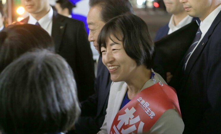 〈“ノーモア立憲共産党”が裏目？〉リベラル票の分散で“自民逆風選挙”でも思わぬ苦戦を強いられる選挙区も…立憲と共産「野党共闘」のホンネと建前_8