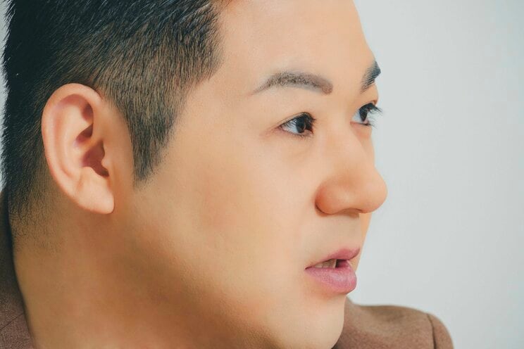 35歳になる演歌歌手・大江裕、祖父母の「孫が見たい」発言が一番の悩み…2025年の“36(三郎)イヤー”に向けて返すべき演歌界への恩義_2