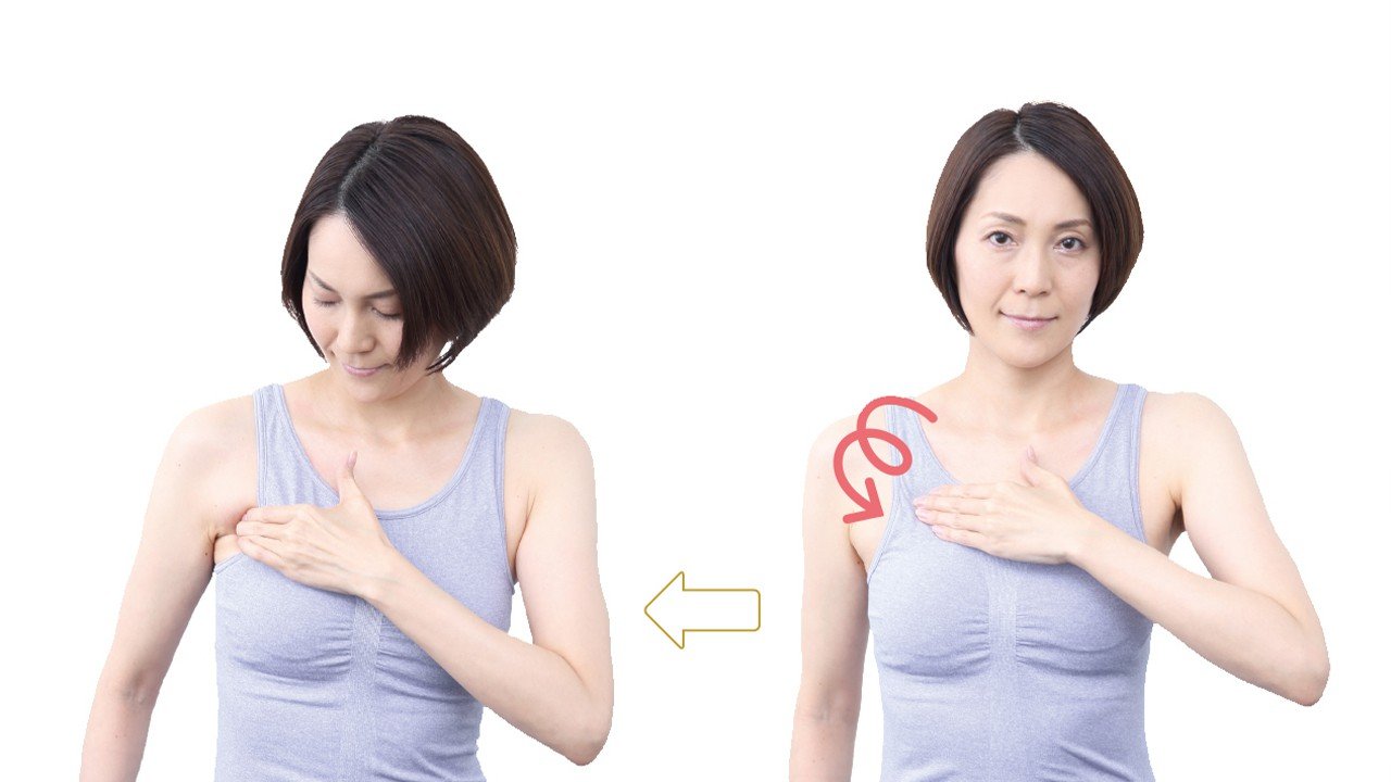 俺の左手の中指の付け根の皮