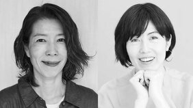 「今の自分の居場所を求めて」岩城けい×小島慶子『M』刊行記念対談