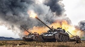 第3次世界大戦はすでに始まっている…ロシアへの経済制裁はむしろアメリカにマイナスに効き、ウクライナ戦争から抜け出せなくなっている