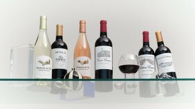 シャネルのワインって知ってる？ 南仏のロゼやゴージャスなボルドーの赤ワインを紹介！【うち飲み向上委員会vol.25】