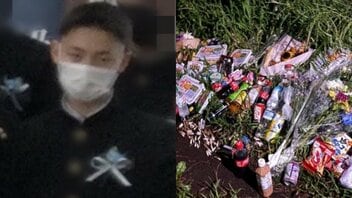 〈相模原17歳死亡〉「後頭部をいきなり殴り、馬乗りでボコボコに」現場にいた少年が証言した“3分間の暴行”…黒い車で追跡され農道「刹那は暴走族に入ってません」