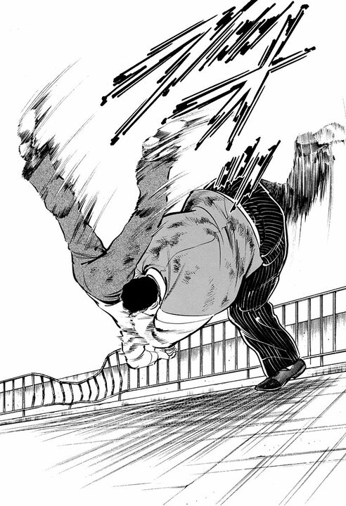 総会屋って何？ フィクサーって何？ 『サラリーマン金太郎』が映した90年代の裏社会_18