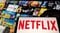 アニメや恋愛リアリティショーなど若年層の人気コンテンツが豊富なNetflix（写真／shutterstock）