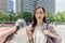 世帯年収600万円に対してSNSで激論（画像はイメージです／Shutterstockより）