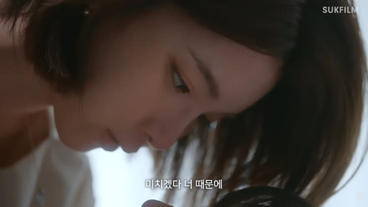 season1EP1Uncut Versionで「미치겠다 너 때문에（ミチゲッタノッテムンネ）」が初登場