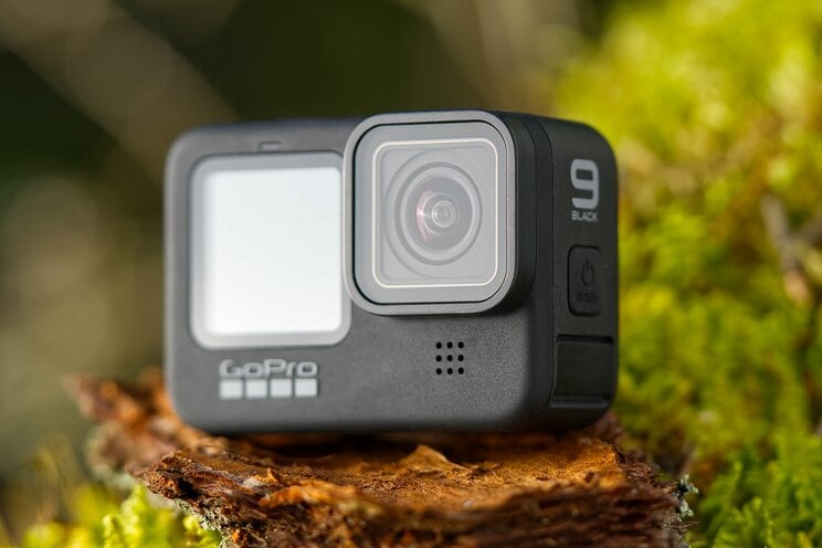 GoPro HERO9