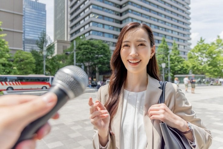 世帯年収600万円に対してSNSで激論（画像はイメージです／Shutterstockより）