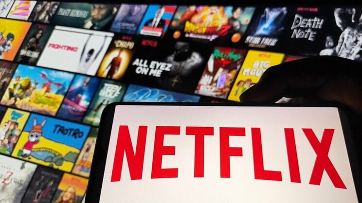 アニメや恋愛リアリティショーなど若年層の人気コンテンツが豊富なNetflix（写真／shutterstock）