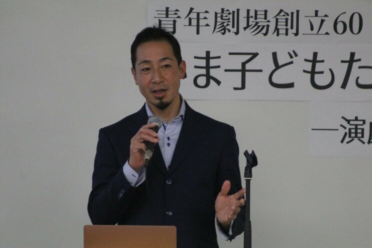 鈴木大裕氏