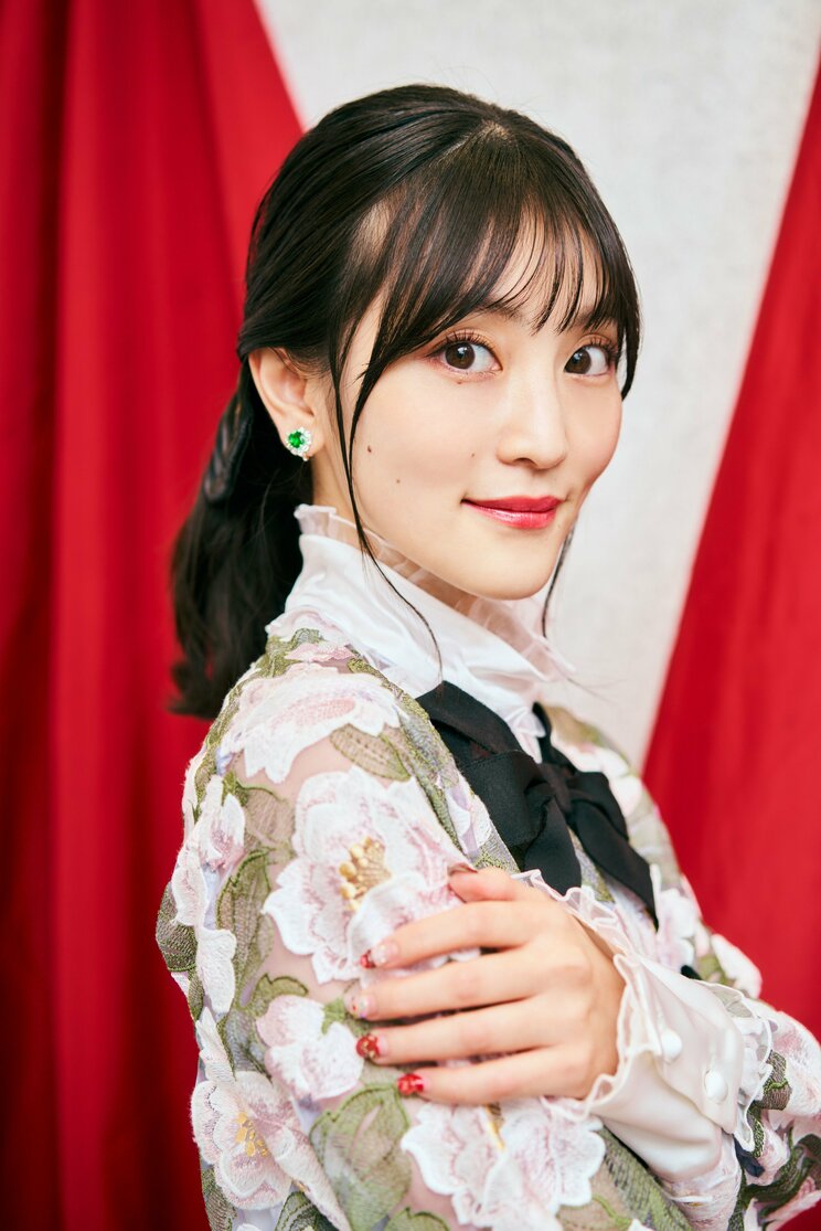 「期待を裏切らないように」4作目の『かぐや様』に挑む声優・古賀葵　初めてだらけの現場で鍛えられたこと_10